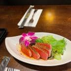 Best Pepper Tuna Tataki in Sand Springs, OK