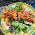 Best Fried Soft Shell Crab in Sand Springs, OK