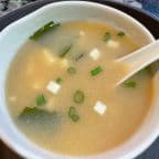 Best Miso Soup in Sand Springs, OK