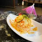 Best Kani Salad in Sand Springs, OK