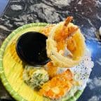 Best Shrimp Tempura App in Sand Springs, OK