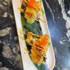 Best Jalapeno Cheese Bomb (4pcs) in Sand Springs, OK