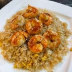 Best Shrimp Fried Rice in Sand Springs, OK