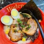 Best Tonkotsu Spicy Ramen in Sand Springs, OK