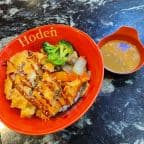 Best Chicken Katsu Curry Bowl in Sand Springs, OK