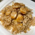 Best Scallop Fried Rice in Sand Springs, OK