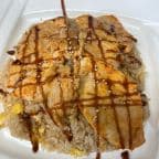 Best Chicken Chashu Fried Rice in Sand Springs, OK