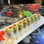 Best Caterpillar Roll in Sand Springs, OK