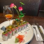 Best Wynn Roll in Sand Springs, OK