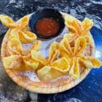 Best Crab Rangoon (5 pcs) in Sand Springs, OK