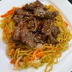 Best Beef Noodle in Sand Springs, OK