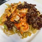 Best Combination Noodle in Sand Springs, OK