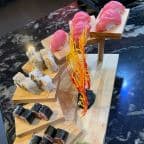 Best Tuna Platter in Sand Springs, OK