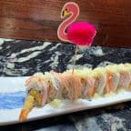 Best Godzilla Roll in Sand Springs, OK