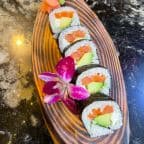 Best Philadelphia Roll in Sand Springs, OK