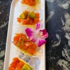 Best Salmon Tower in Sand Springs, OK